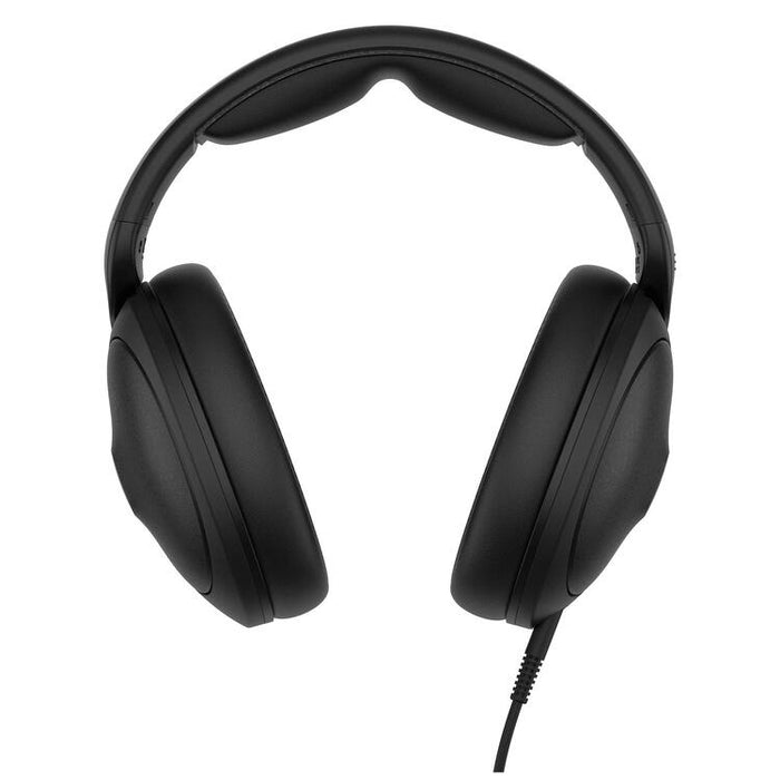 Sennheiser HD620S | Around-ear headphones - Closed design - For Audiophile - Wired - Black-SONXPLUS Rimouski