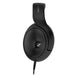 Sennheiser HD620S | Around-ear headphones - Closed design - For Audiophile - Wired - Black-SONXPLUS Rimouski