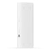 Sonos Roam 2 | Portable Speaker - Bluetooth - Wi-Fi - Waterproof - Stereo Pairing - White-SONXPLUS Rimouski