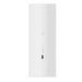 Sonos Roam 2 | Portable Speaker - Bluetooth - Wi-Fi - Waterproof - Stereo Pairing - White-SONXPLUS Rimouski