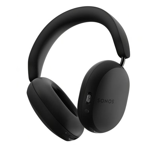 Sonos Ace | Écouteurs circum-auriculaires - Jusqu'à 30 heures d'autonomie - Bluetooth - Noir-SONXPLUS Rimouski