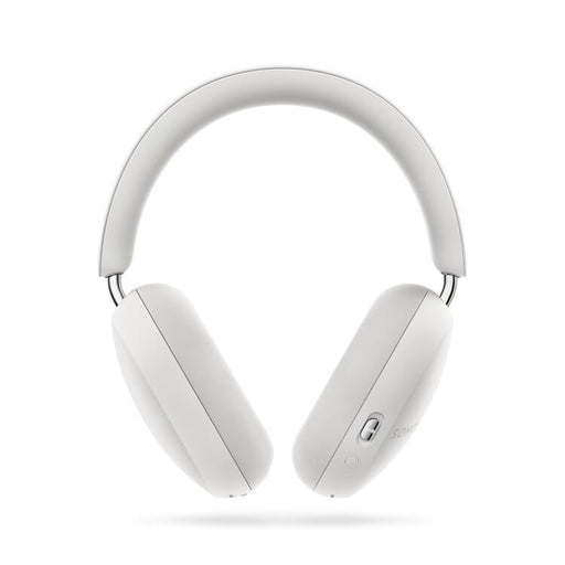 Sonos Ace | Around-ear headphones - Up to 30 hours battery life - Bluetooth - White-SONXPLUS Rimouski