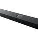 LG S70TR | Soundbar - 5.1.1 Channels - Dolby Atmos - 500W - Black-Sonxplus Victo/Thetford