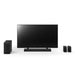 LG S70TR | Soundbar - 5.1.1 Channels - Dolby Atmos - 500W - Black-Sonxplus Victo/Thetford