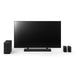 LG S70TR | Soundbar - 5.1.1 Channels - Dolby Atmos - 500W - Black-Sonxplus Victo/Thetford