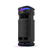 Sony ULT Tower 10 | Wired speaker - Bluetooth - Massive bass - Karaoke - Black-SONXPLUS Rimouski