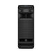 Sony ULT Tower 10 | Wired speaker - Bluetooth - Massive bass - Karaoke - Black-SONXPLUS Rimouski