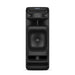 Sony ULT Tower 10 | Wired speaker - Bluetooth - Massive bass - Karaoke - Black-SONXPLUS Rimouski