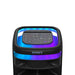 Sony ULT Tower 10 | Wired speaker - Bluetooth - Massive bass - Karaoke - Black-SONXPLUS Rimouski