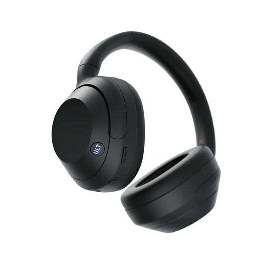 Sony ULT Wear | On-ear headphones - Wireless - Noise reduction - Black-SONXPLUS Rimouski