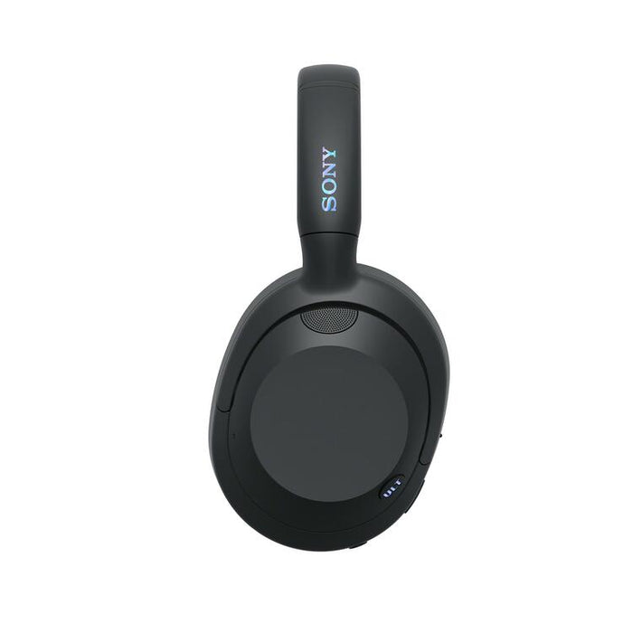 Sony ULT Wear | On-ear headphones - Wireless - Noise reduction - Black-SONXPLUS Rimouski