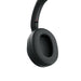 Sony ULT Wear | On-ear headphones - Wireless - Noise reduction - Black-SONXPLUS Rimouski