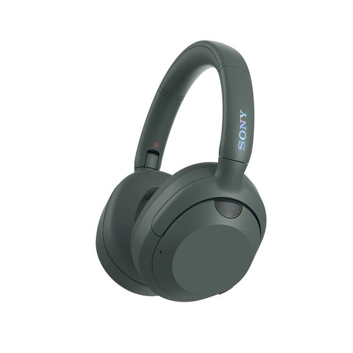 Sony ULT Wear | Casque d'écoute supra-auriculaires - Sans fil - Réduction du bruit - Gris Forêt-SONXPLUS Rimouski