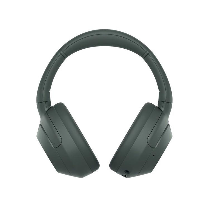 Sony ULT Wear | Casque d'écoute supra-auriculaires - Sans fil - Réduction du bruit - Gris Forêt-SONXPLUS Rimouski