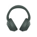 Sony ULT Wear | On-ear headphones - Wireless - Noise reduction - Forest grey-SONXPLUS Rimouski