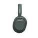 Sony ULT Wear | On-ear headphones - Wireless - Noise reduction - Forest grey-SONXPLUS Rimouski