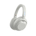 Sony ULT Wear | Casque d'écoute supra-auriculaires - Sans fil - Réduction du bruit - Blanc-SONXPLUS Rimouski