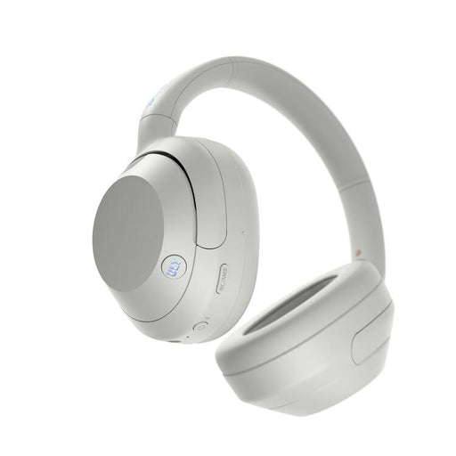 Sony ULT Wear | On-ear headphones - Wireless - Noise reduction - White-SONXPLUS Rimouski