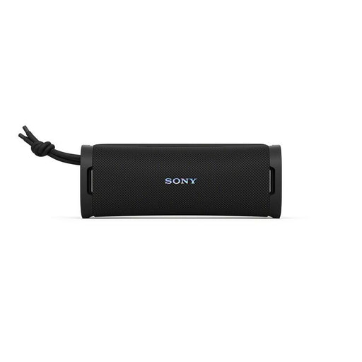 Sony FIELD 1 SRSULT10 | Haut-parleur Portatif - Sans fil - Bluetooth - Noir-SONXPLUS Rimouski