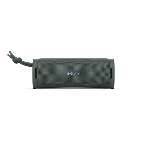 Sony FIELD 1 SRSULT10 | Haut-parleur Portatif - Sans fil - Bluetooth - Gris Forêt-SONXPLUS Rimouski