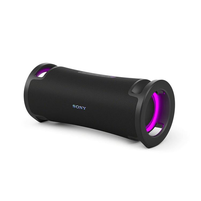 Sony FIELD 7 SRSULT70 | Haut-parleur Portatif - Sans fil - Bluetooth - Noir-SONXPLUS Rimouski