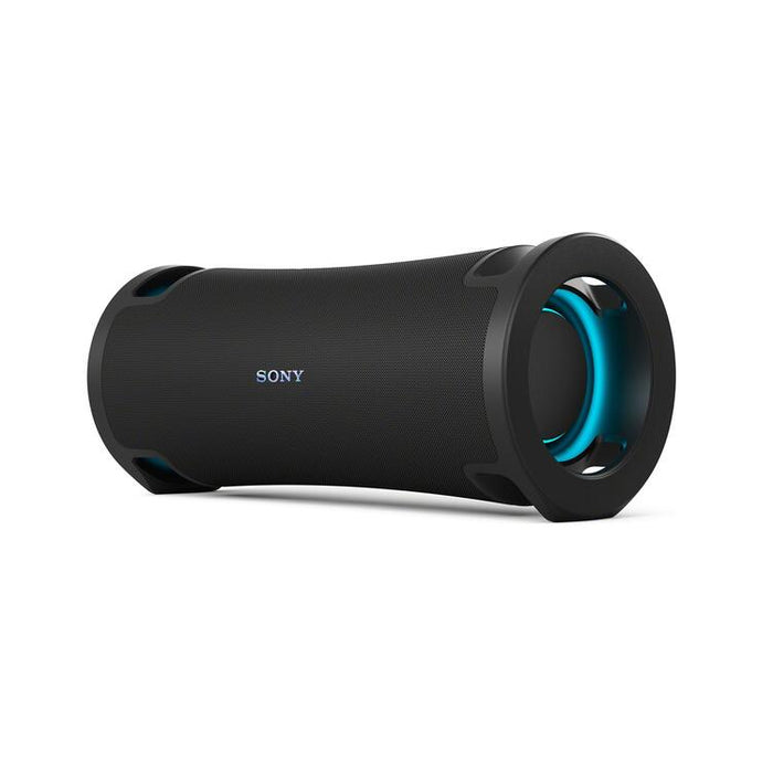 Sony FIELD 7 SRSULT70 | Haut-parleur Portatif - Sans fil - Bluetooth - Noir-SONXPLUS Rimouski