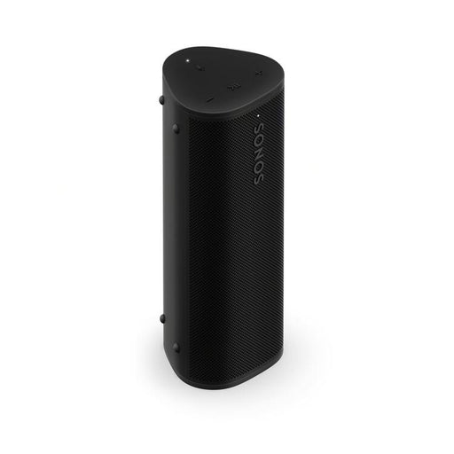 Sonos | Ensemble pour deux pièces avec Ray et Roam 2 - Noir-SONXPLUS Rimouski