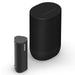 Sonos | Portable set including Roam 2 and Move 2 - Black-SONXPLUS Rimouski