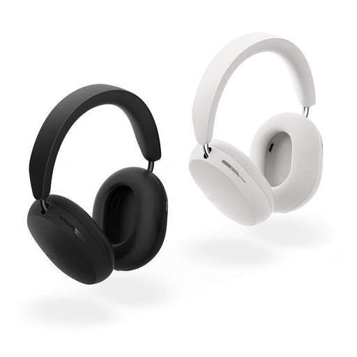 Sonos Ace | Ensemble 2 paires d'écouteurs circum-auriculaires - Jusqu'à 30 heures d'autonomie - Bluetooth - Noir-SONXPLUS Rimouski