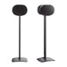 Sonos | Stands for Sonos Era 300 - Black - Pair-SONXPLUS Rimouski