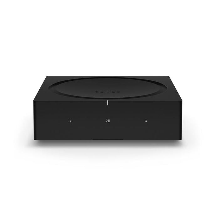 Sonos | Ensemble In-Wall - Amp + 2 Haut-parleurs In-Wall by Sonance - Wi-Fi-SONXPLUS Rimouski