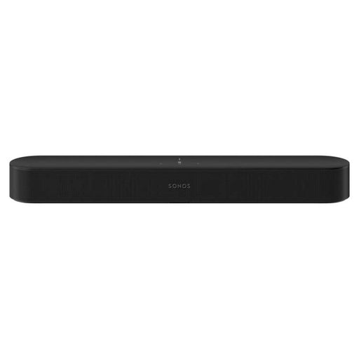 Sonos | Ensemble de divertissement personnel avec Sonos Beam (2e gen.) et Sonos Ace - Noir-SONXPLUS Rimouski