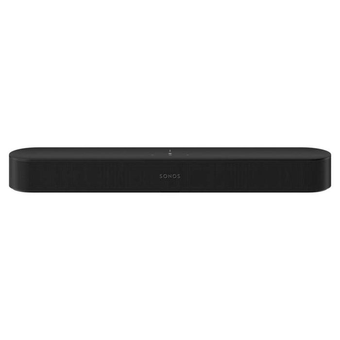 Sonos | Personal Entertainment System with Sonos Beam (2nd gen.) and Sonos Ace - Black-SONXPLUS Rimouski