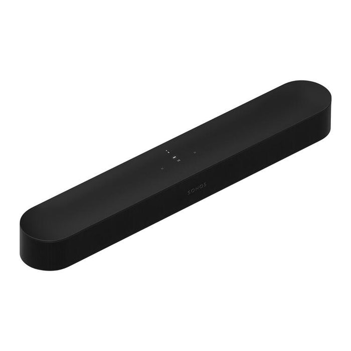 Sonos | Personal Entertainment System with Sonos Beam (2nd gen.) and Sonos Ace - Black-SONXPLUS Rimouski