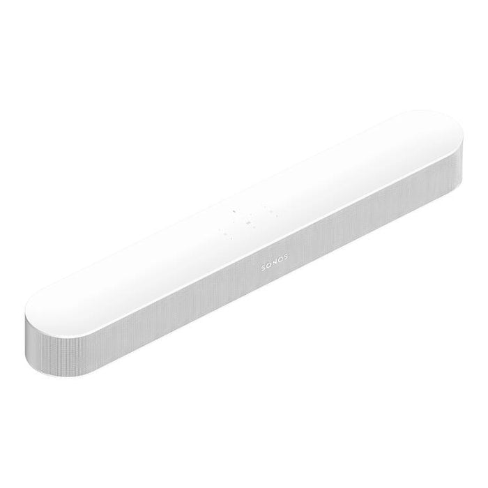 Sonos | Personal Entertainment System with Sonos Beam (2nd gen.) and Sonos Ace - Blanc-SONXPLUS Rimouski