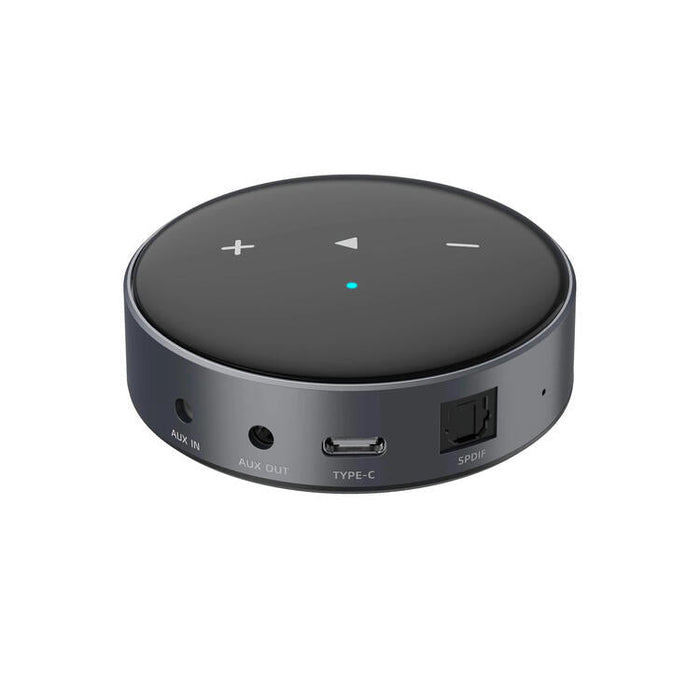 WiiM Mini | Streaming Audio - Airplay 2 - Spotify connect-Sonxplus Rimouski
