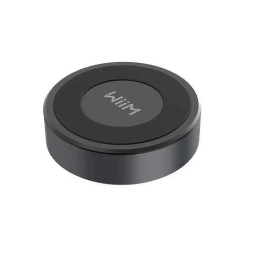 WiiM Mini | Streaming Audio - Airplay 2 - Spotify connect-Sonxplus Rimouski