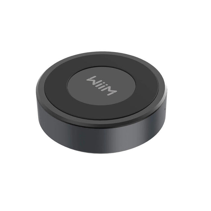 WiiM Mini | Streaming Audio - Airplay 2 - Spotify connect-Sonxplus Rimouski