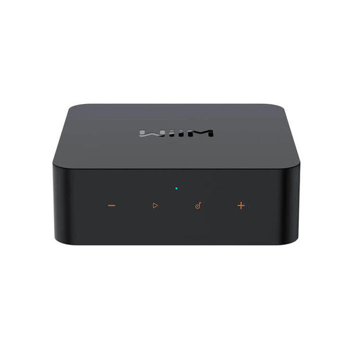 WiiM Pro | Streaming Audio - Airplay 2 - Spotify connect - Google Cast-Sonxplus Rimouski