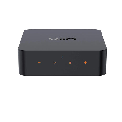WiiM Pro Plus | Streaming Audio - Airplay 2 - Spotify connect - Google Cast-Sonxplus Rimouski