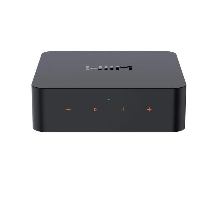 WiiM Pro Plus | Streaming Audio - Airplay 2 - Spotify connect - Google Cast-Sonxplus Rimouski