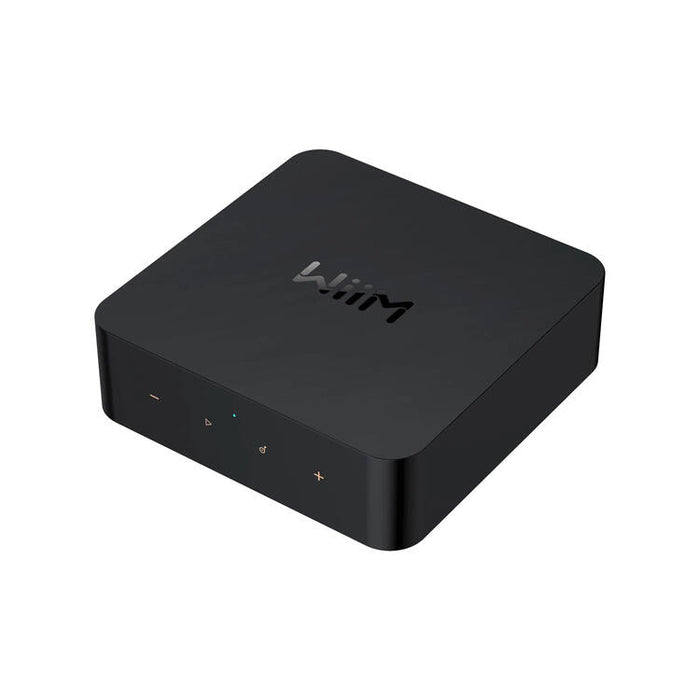 WiiM Pro Plus | Streaming Audio - Airplay 2 - Spotify connect - Google Cast-Sonxplus Rimouski