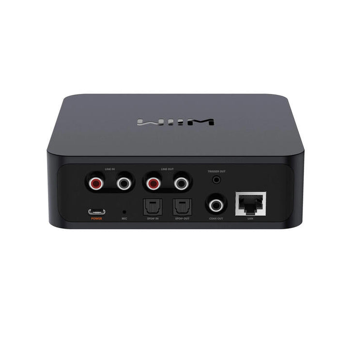 WiiM Pro Plus | Streaming Audio - Airplay 2 - Spotify connect - Google Cast-Sonxplus Rimouski