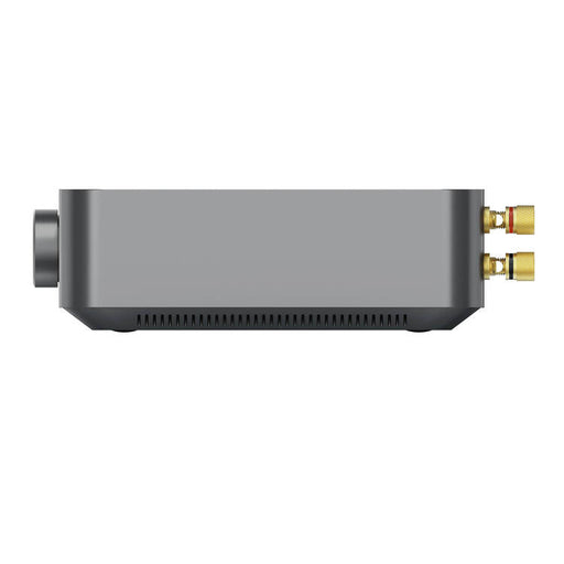 WiiM AMP | Streaming Audio - Amplificateur de classe D à 2 canaux de +60W-Sonxplus Rimouski