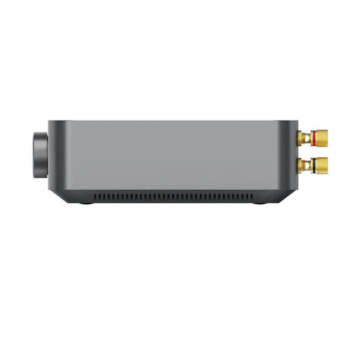 WiiM AMP Pro | Streaming Audio - Amplificateur de classe D à 2 canaux de 120W chacun-Sonxplus Rimouski