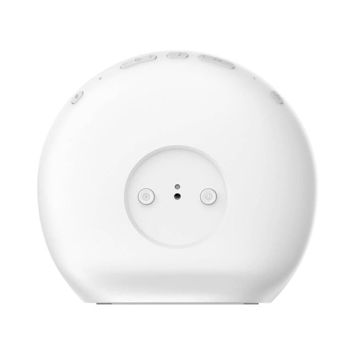 WiiM Light | Lumière et réveil matin - Streaming Audio - Alexa built-in-Sonxplus Rimouski