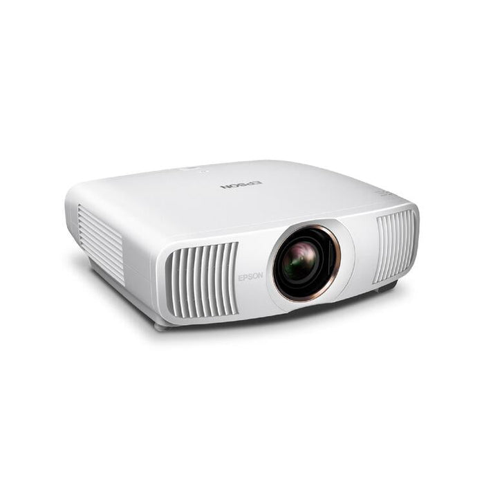 Epson QB1000 | 4K laser projector - 3LCD HDR - 3300 lumens - White-SONXPLUS Rimouski