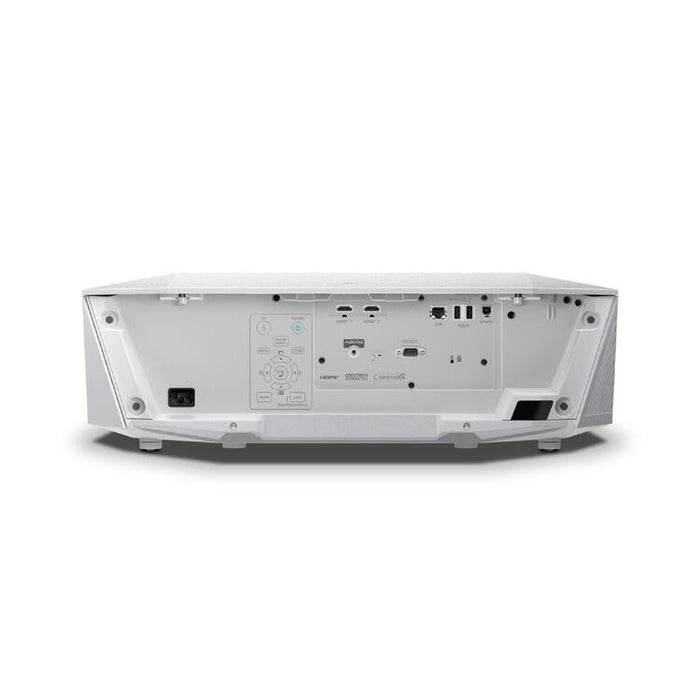 Epson QL3000 | Projecteur laser 4K - 3LCD HDR - 6000 lumens - Blanc-SONXPLUS Rimouski