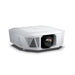 Epson QL7000 | 4K laser projector - 3LCD HDR - 10000 lumens - White-SONXPLUS Rimouski