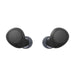 Sony WF-C510 | In-ear headphones - 100% Wireless - Bluetooth - Microphone - Up to 22 hours battery life - IPX4 - Black-SONXPLUS Rimouski